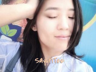 SayuriTee