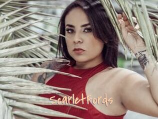 ScarletFords