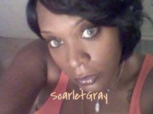 ScarletGray Salopes de 18 ans