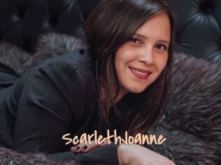 ScarlethJoanne