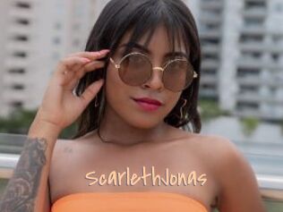 ScarlethJonas