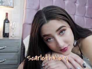 ScarlethWilery