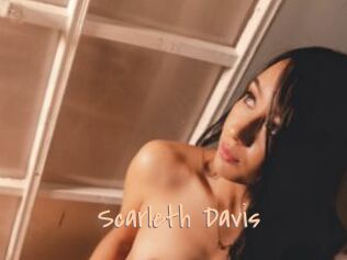 Scarleth_Davis