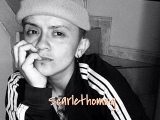 Scarlethomeg