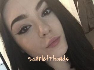 Scarletrhoads