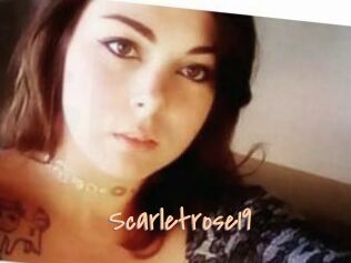 Scarletrose19