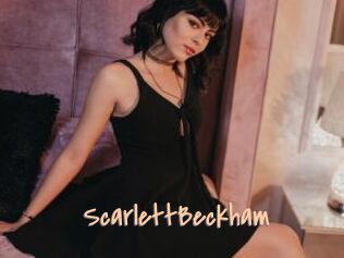 ScarlettBeckham