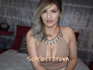 ScarlettBrown