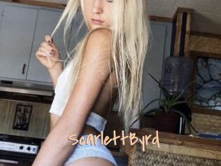 ScarlettByrd