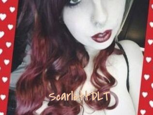 ScarlettDLT