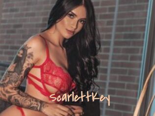 ScarlettKey