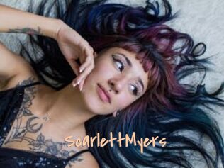 ScarlettMyers