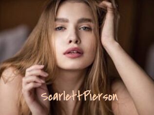 ScarlettPierson