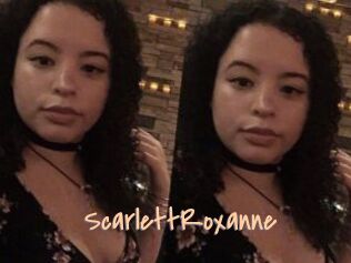 ScarlettRoxanne