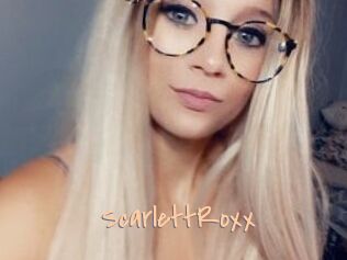 ScarlettRoxx