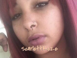 ScarlettRoze