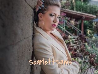 ScarlettSams
