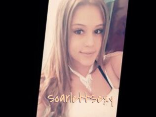 ScarlettSexy