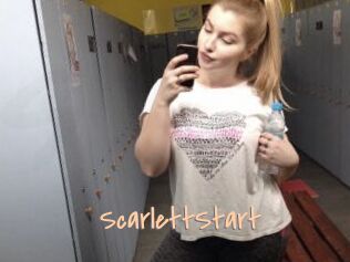 ScarlettStart