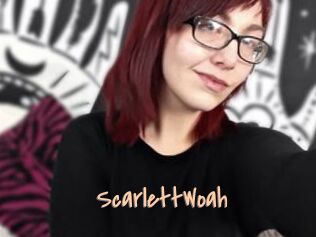 ScarlettWoah