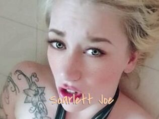 Scarlett_Joe
