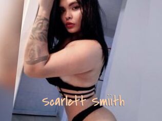 Scarlett_Smiith Salopes de 18 ans
