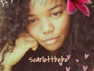 Scarlettbebe