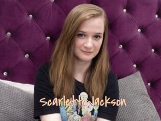 ScarletteJackson