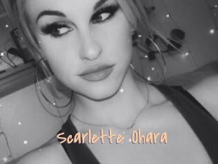 Scarlette_Ohara