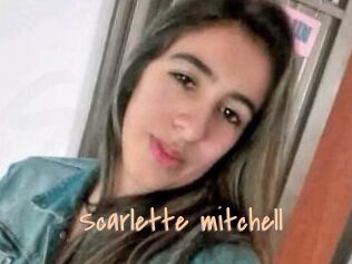 Scarlette_mitchell