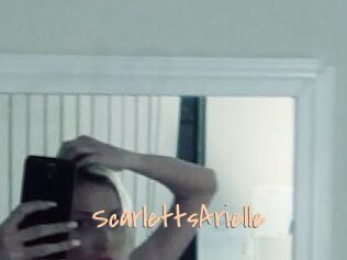 ScarlettsArielle