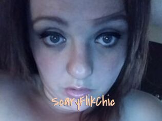 ScaryFlikChic