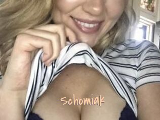 Schomiak