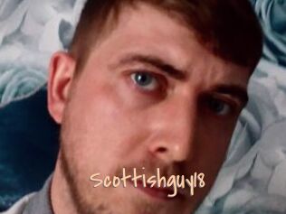 Scottishguy18