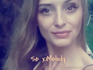 Se_xiMelody
