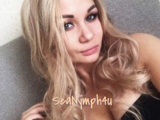 SeaNymph4u Salopes de 18 ans