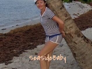 SeaSideBaby