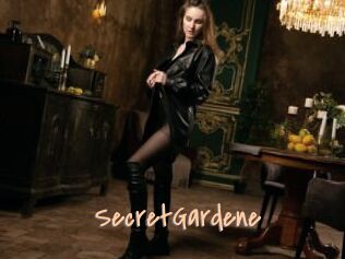 SecretGardene