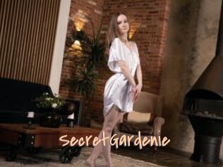 SecretGardenie