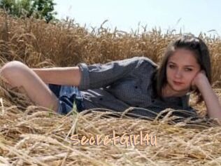 SecretGirl4u Salopes de 18 ans