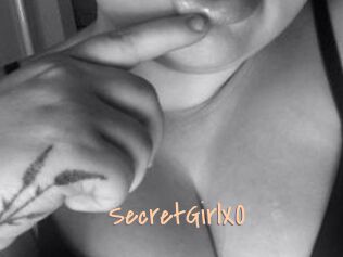 SecretGirlXO