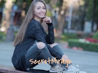 SecretMirage