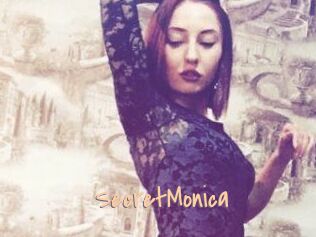 SecretMonica