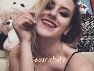 Securittate