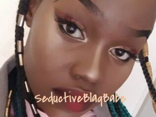 SeductiveBlaqBabe
