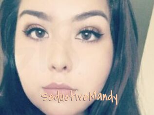 SeductiveMandy