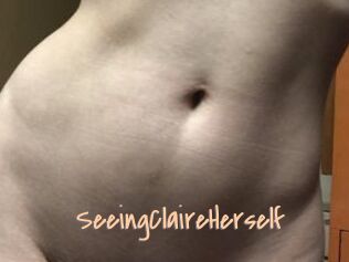 SeeingClaireHerself