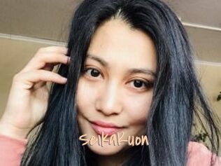 SeikaKuon