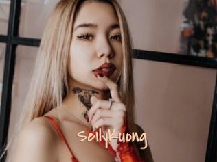 SeilyKuong