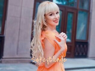 SekcyBlonde